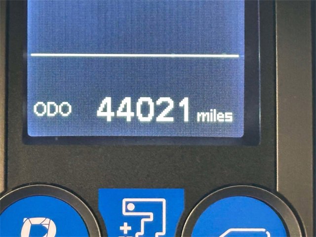 Used 2019 Lexus GX 460 image 44