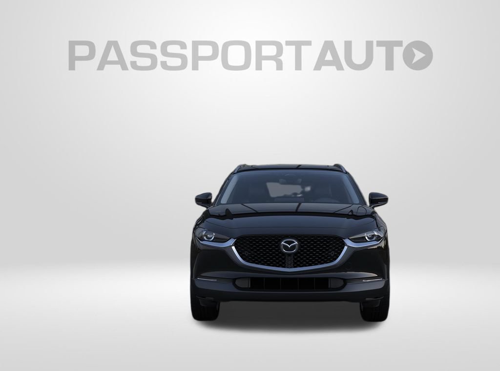 New 2026 MAZDA CX-30 AWD 2.5 S image 6