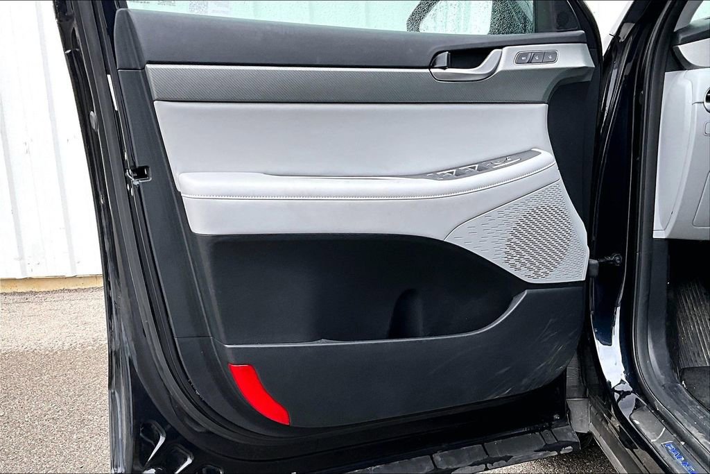 Used 2025 Hyundai Palisade SEL image 21