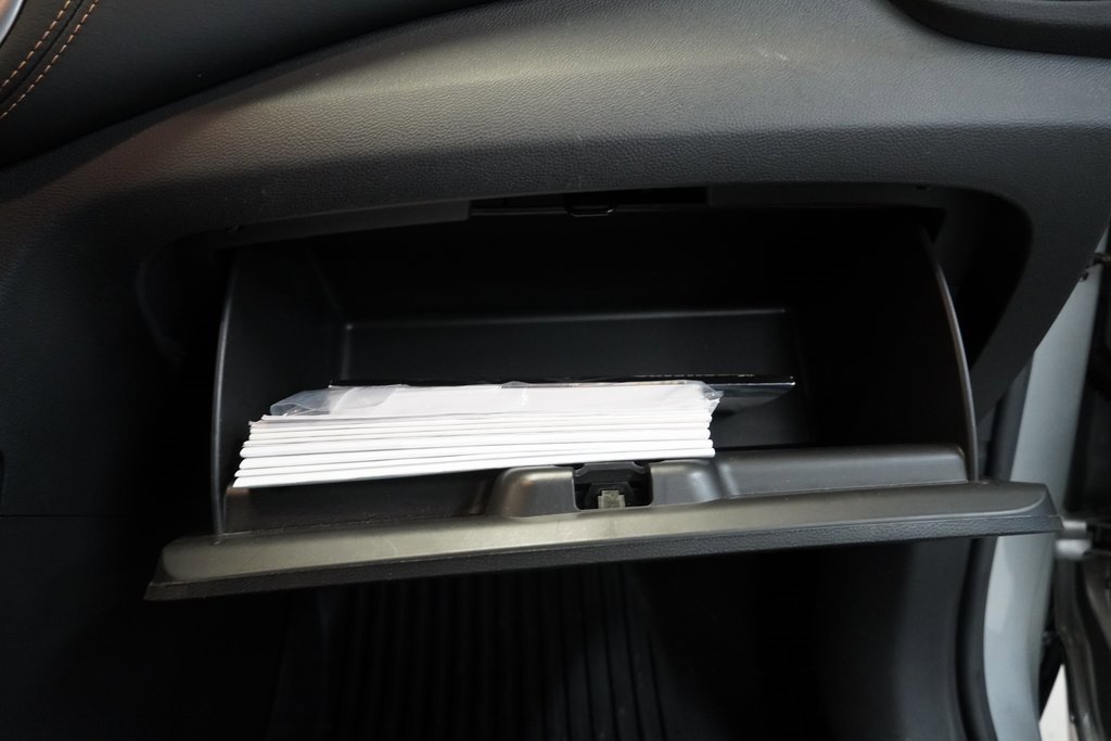 Used 2021 Chevrolet Trax LS image 34