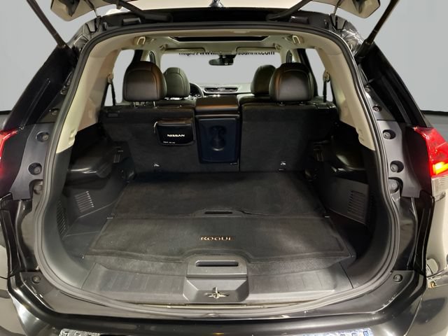Certified 2020 Nissan Rogue SL w/ Premium Package AWD/4WD image 25