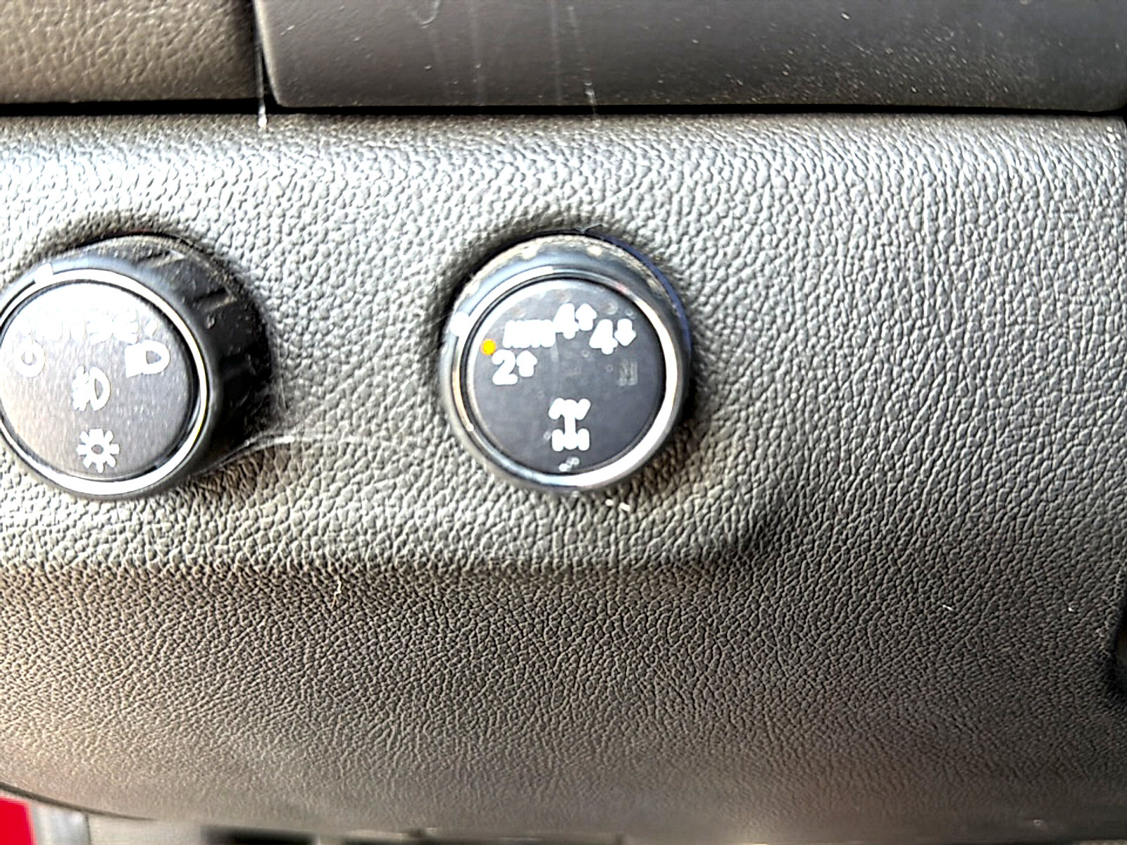 Used 2021 GMC Canyon AT4 AWD/4WD image 11