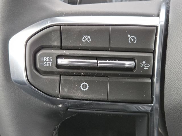 New 2026 GMC Acadia Elevation w/ Black Edition image 13