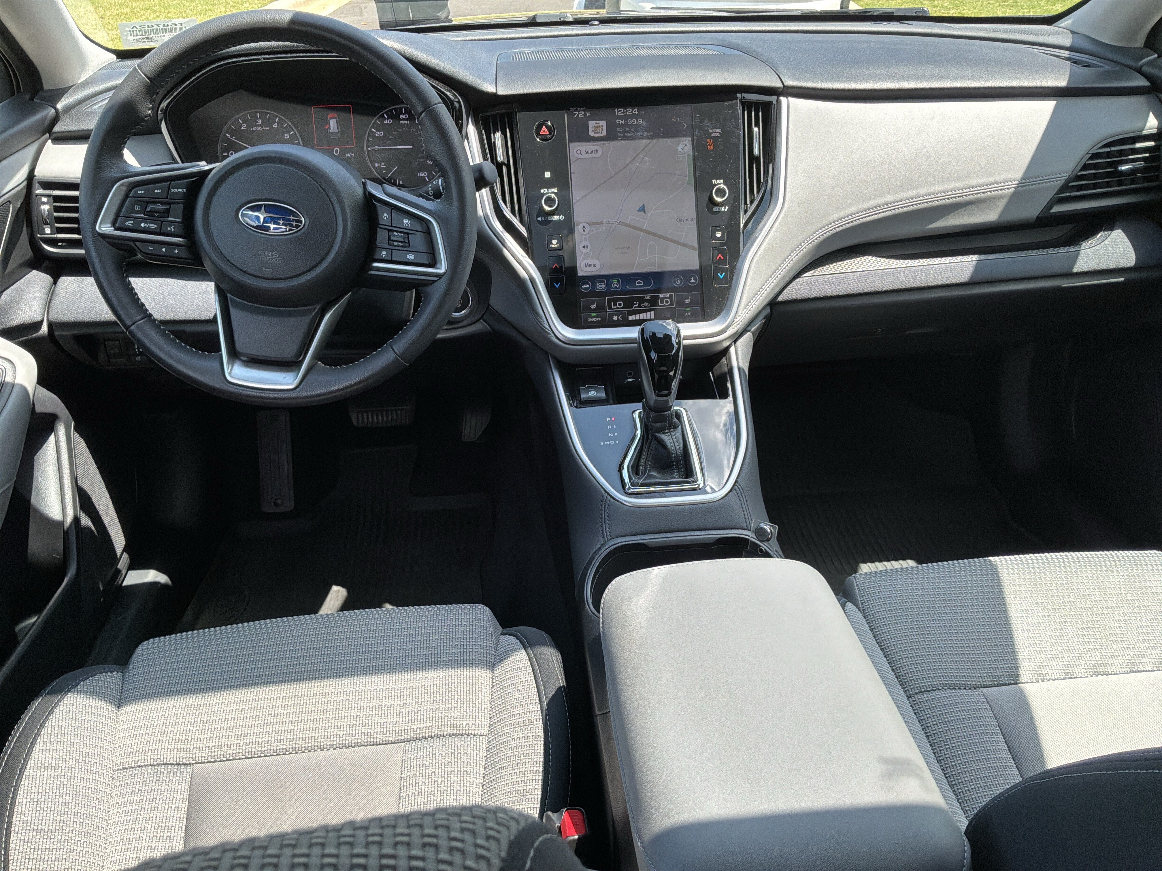 Used 2024 Subaru Outback Premium AWD/4WD image 29