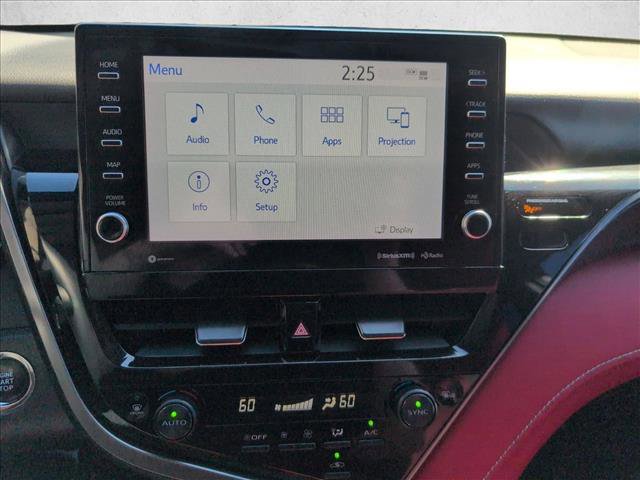 Used 2022 Toyota Camry XSE image 15