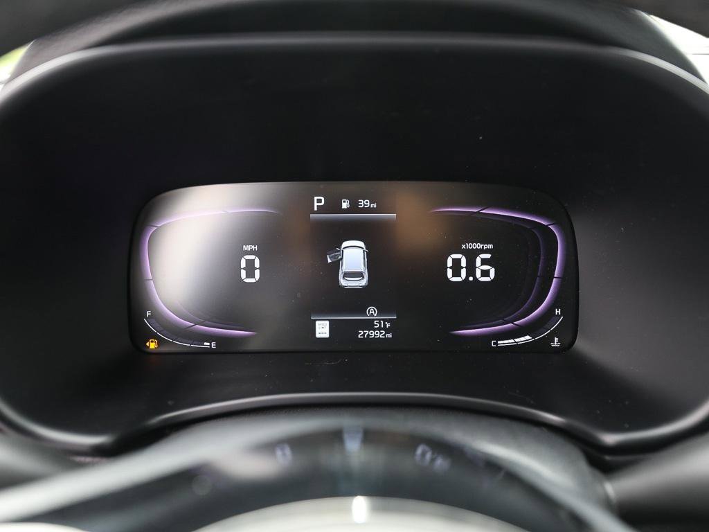 Used 2023 Kia Soul EX FWD image 14