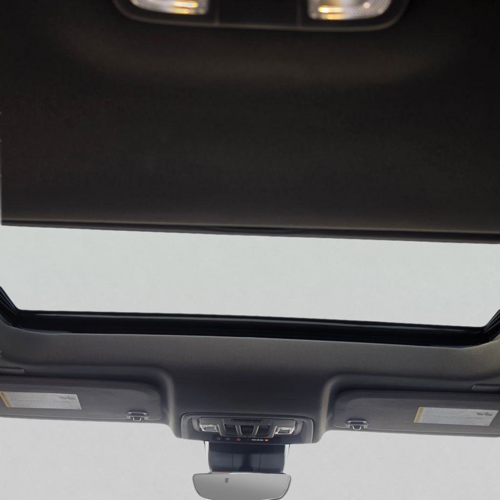 Used 2023 Chevrolet Silverado 1500 LTZ w/ LTZ Premium Texas Edition AWD/4WD image 28