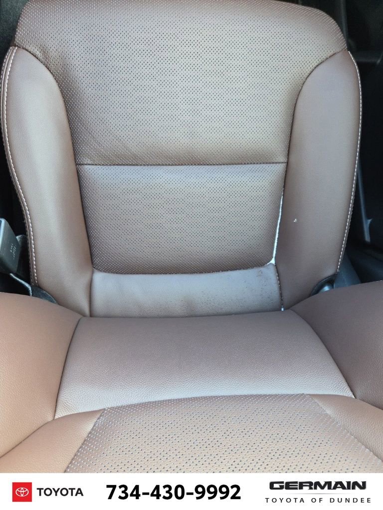 New 2026 Toyota Land Cruiser image 52