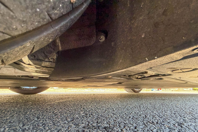 Used 2021 Porsche 911 Turbo S image 93