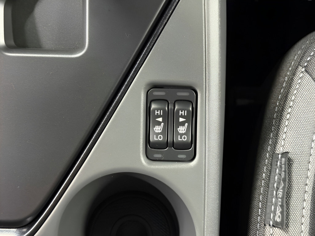 New 2026 Subaru Crosstrek 2.0i Premium image 24