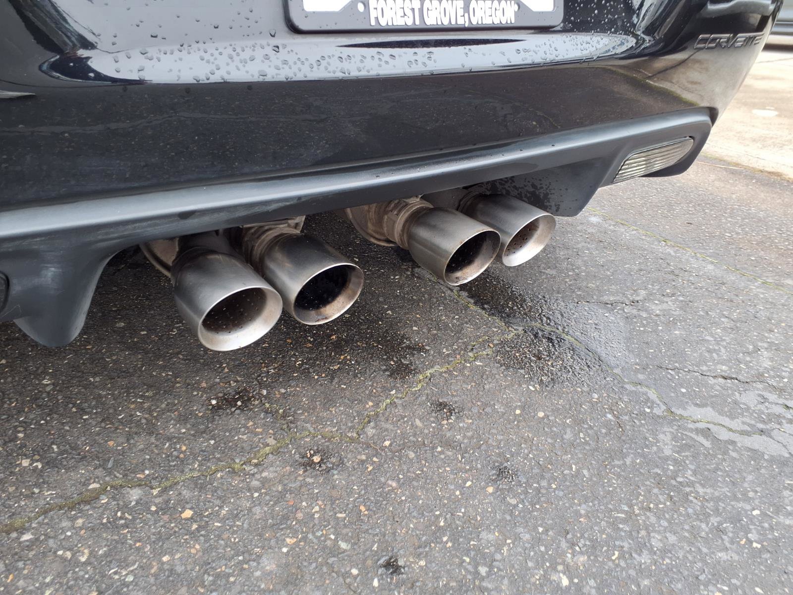 Used 2013 Chevrolet Corvette Grand Sport w/ 2LT Preferred Equipment Group image 12