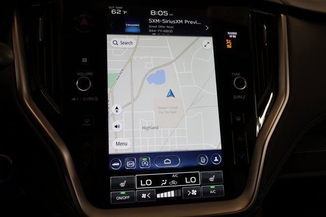 New 2025 Subaru Legacy Premium image 21