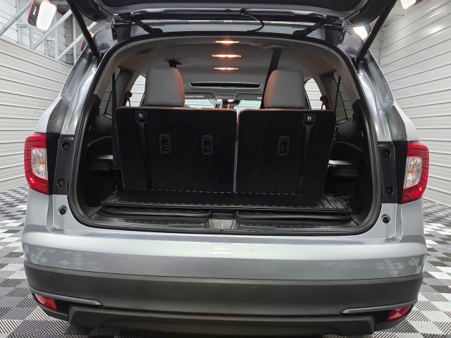 Used 2021 Honda Pilot EX-L image 41
