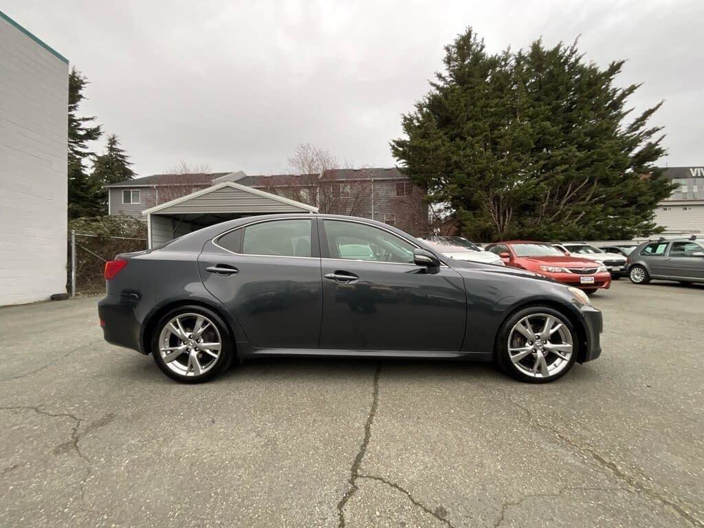 Used 2009 Lexus IS 250 image 9
