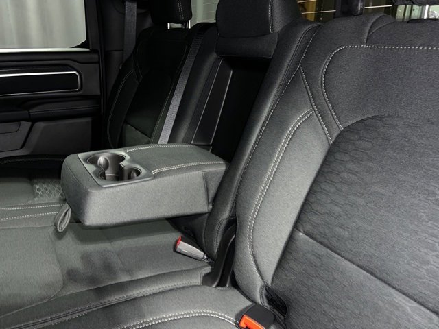 New 2026 RAM 1500 Lone Star image 18