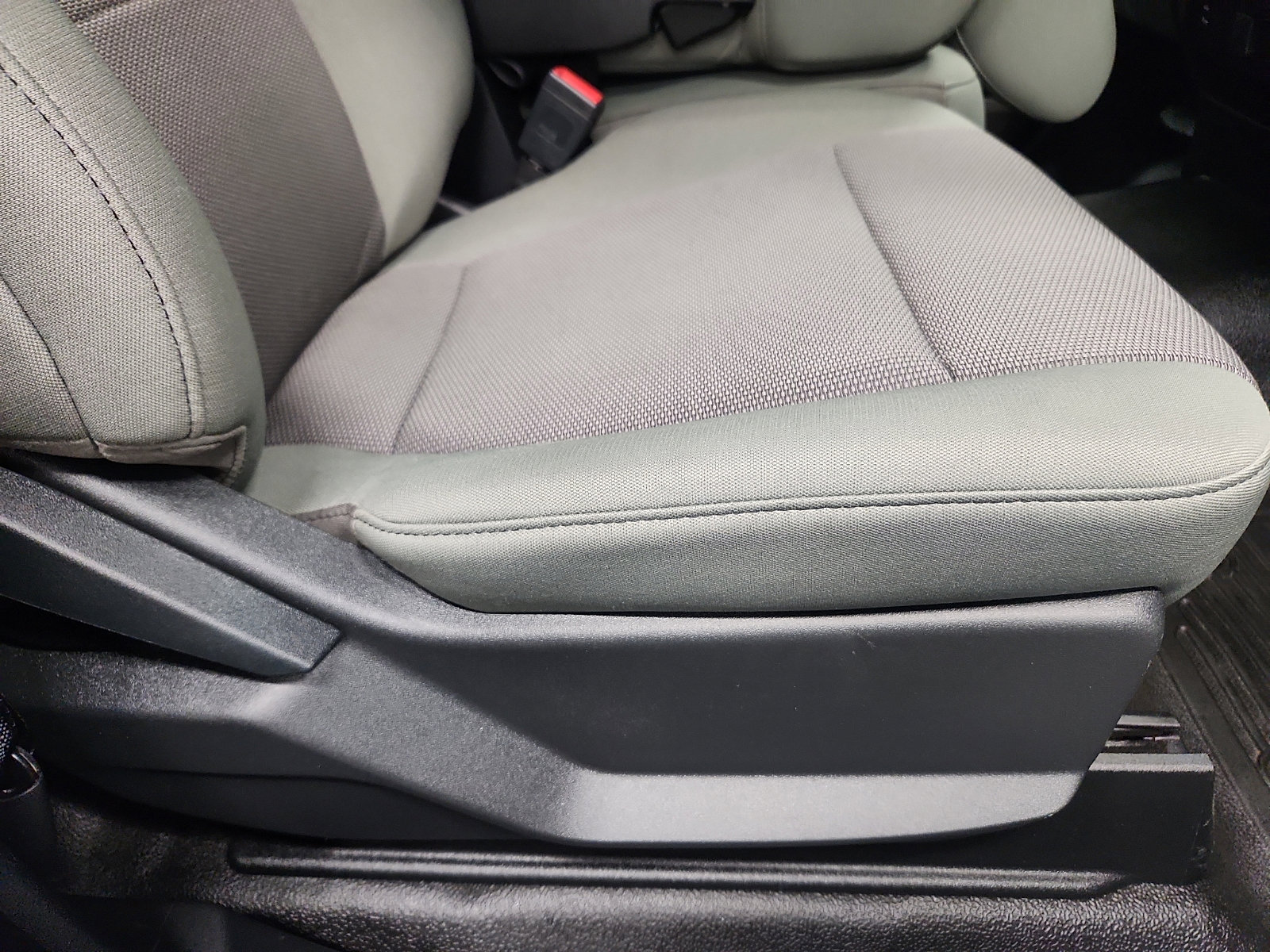 Used 2022 Ford F250 XL w/ STX Appearance Package image 25