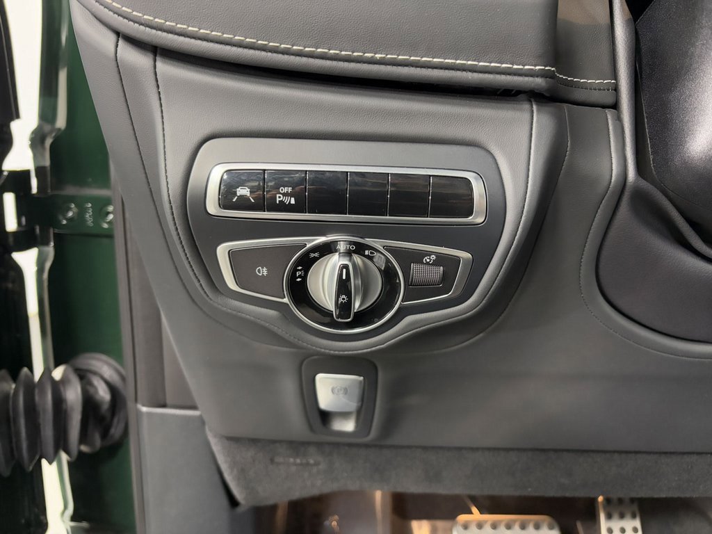 Used 2024 Mercedes-Benz G 550 image 11