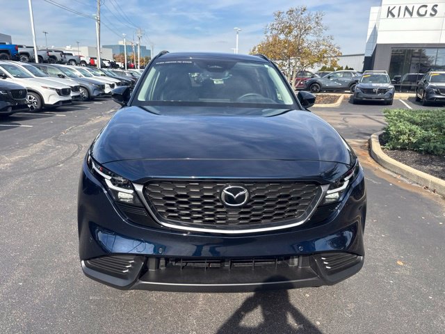 Certified 2026 MAZDA CX-5 Preferred AWD/4WD image 3
