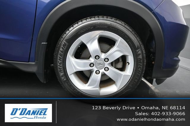 Used 2016 Honda HR-V EX-L image 43