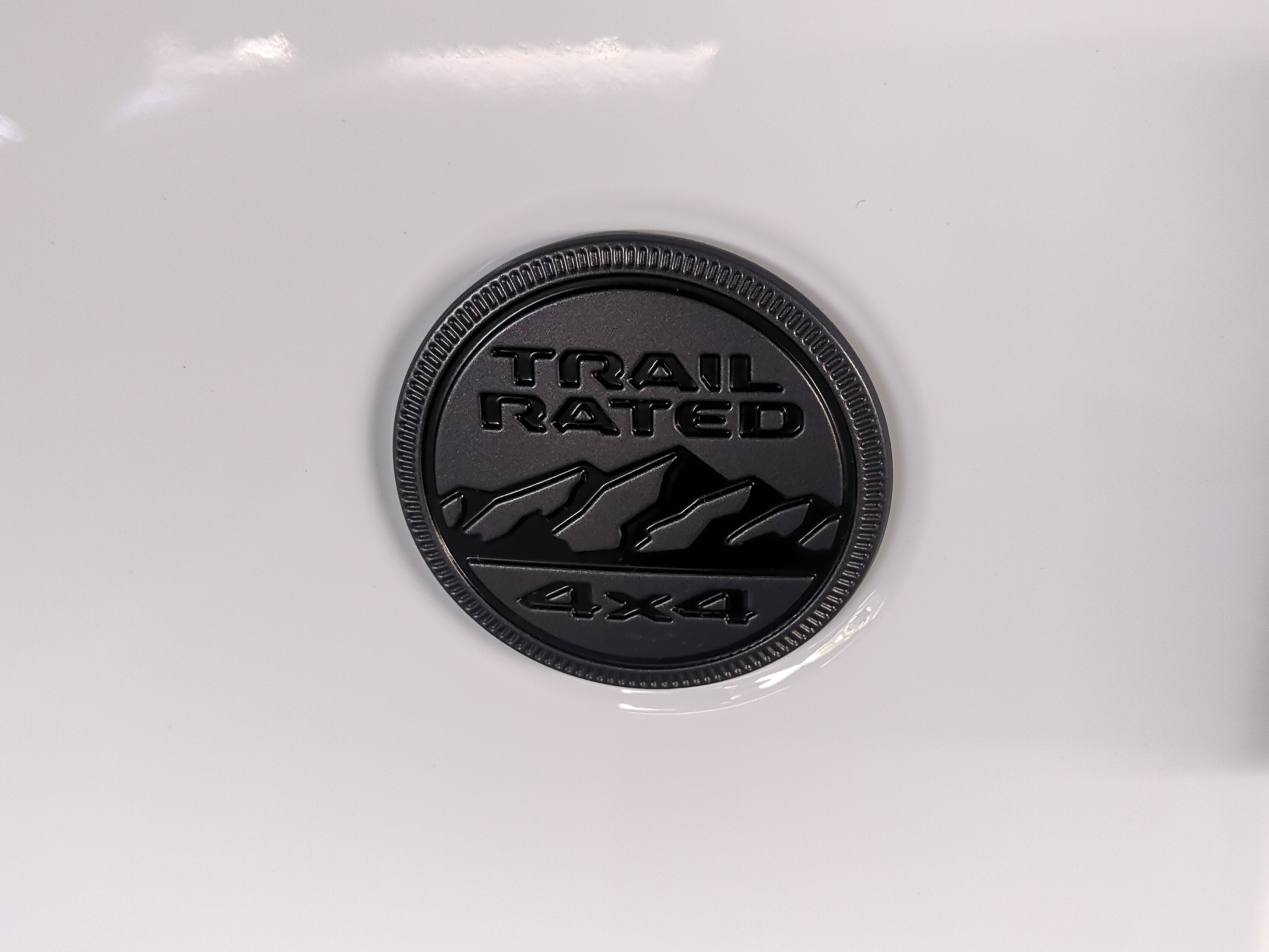 New 2026 Jeep Wrangler Willys image 13