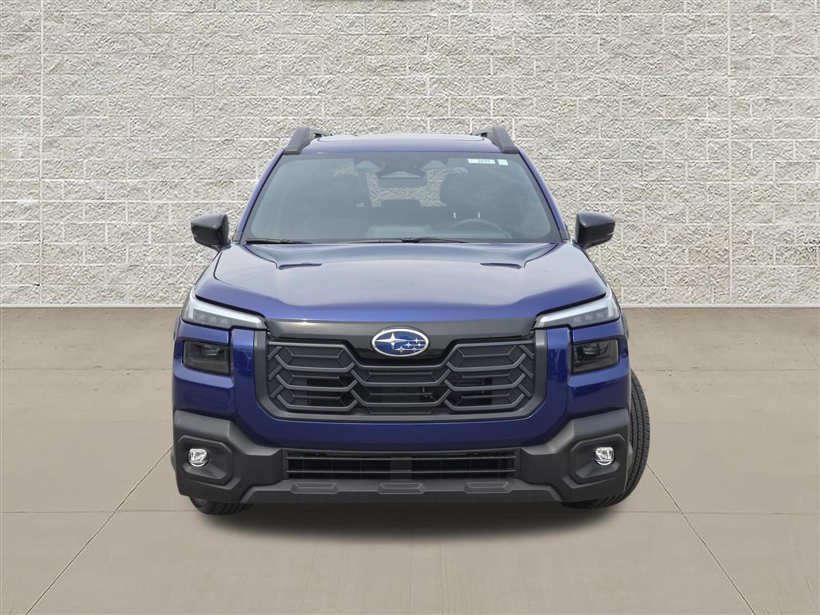 New 2026 Subaru Outback Premium AWD/4WD image 2