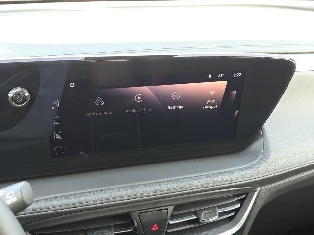 Used 2024 Buick Encore GX Preferred FWD image 23