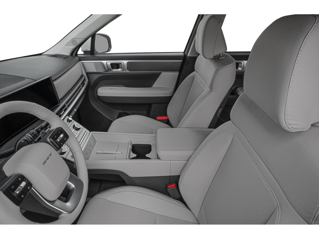 New 2027 Hyundai Santa Fe SE FWD image 25