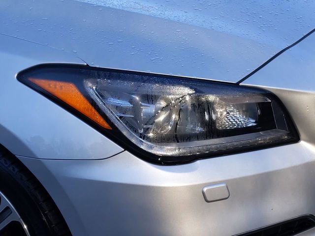 Used 2019 Genesis G80 3.8 AWD/4WD image 10