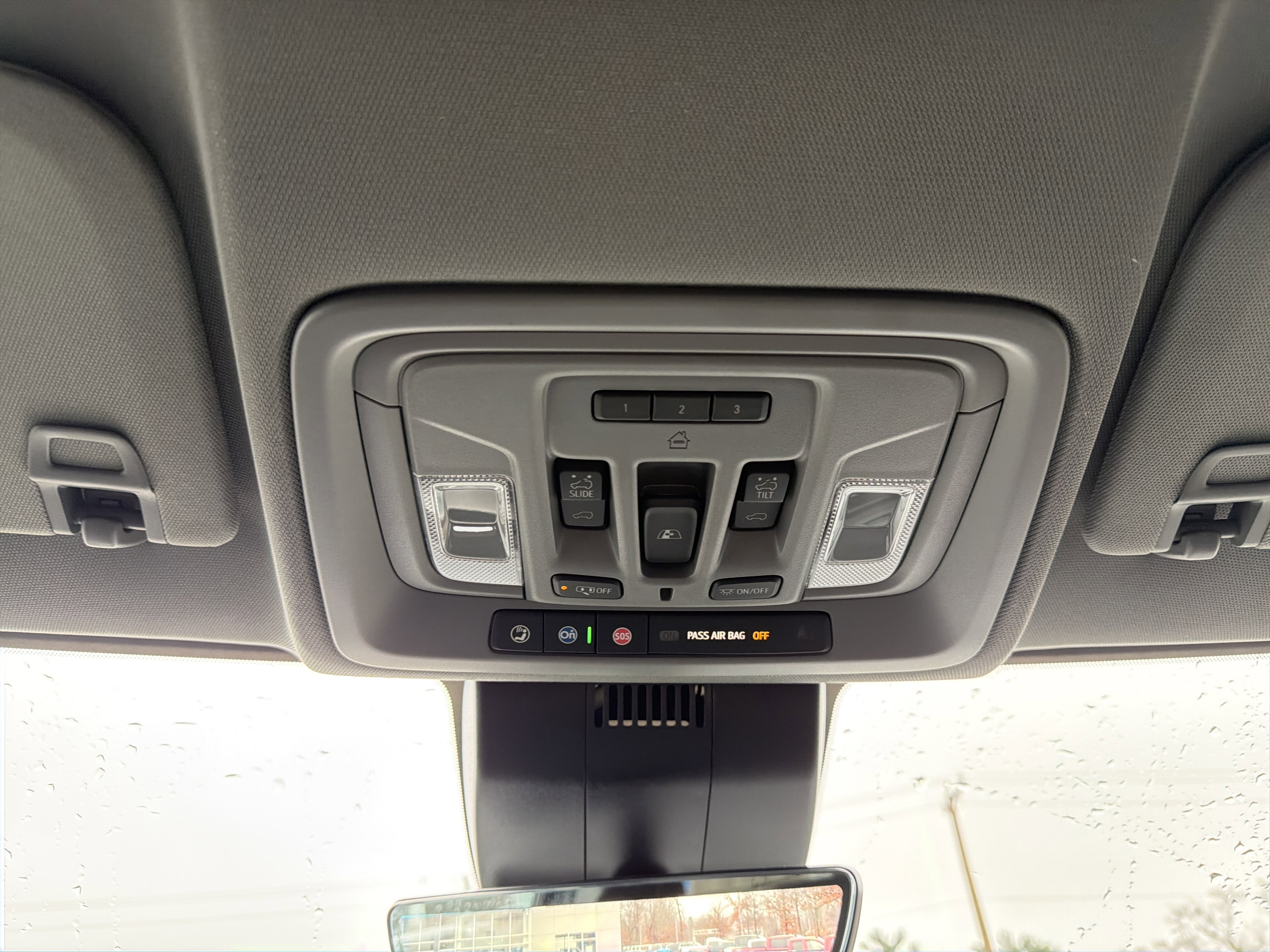 New 2026 GMC Sierra 2500 Denali image 18