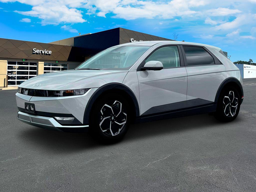 New 2024 Hyundai Ioniq 5 SE image 2