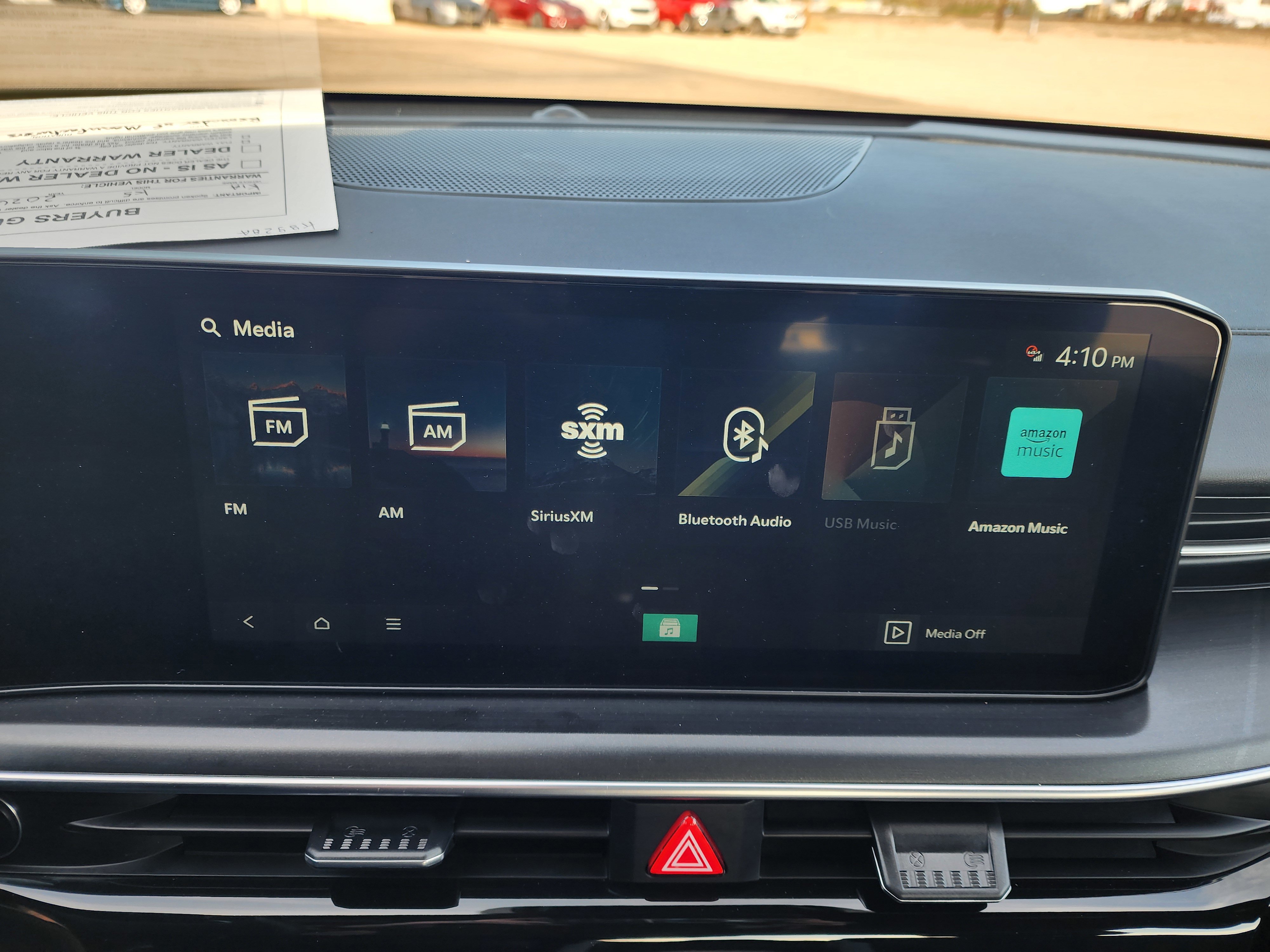 Used 2026 Kia K5 GT-Line w/ GT-Line Premium Package image 22