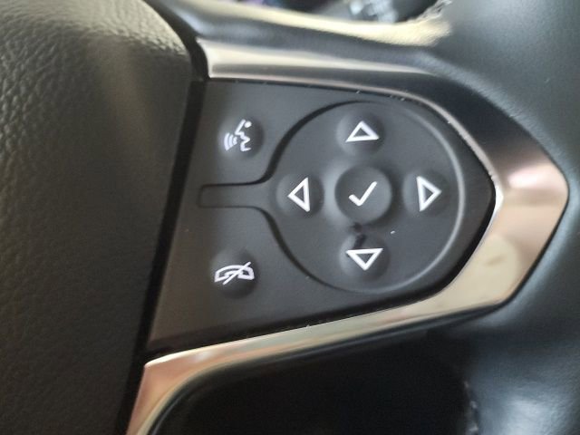 Used 2023 Chevrolet Traverse LT w/ LPO, Floor Liner Package image 29