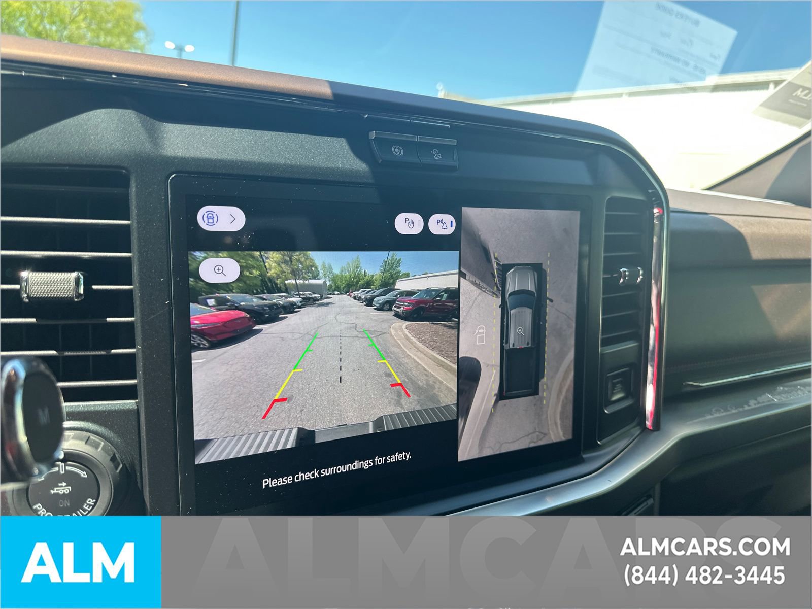 Certified 2025 Ford F250 King Ranch image 26