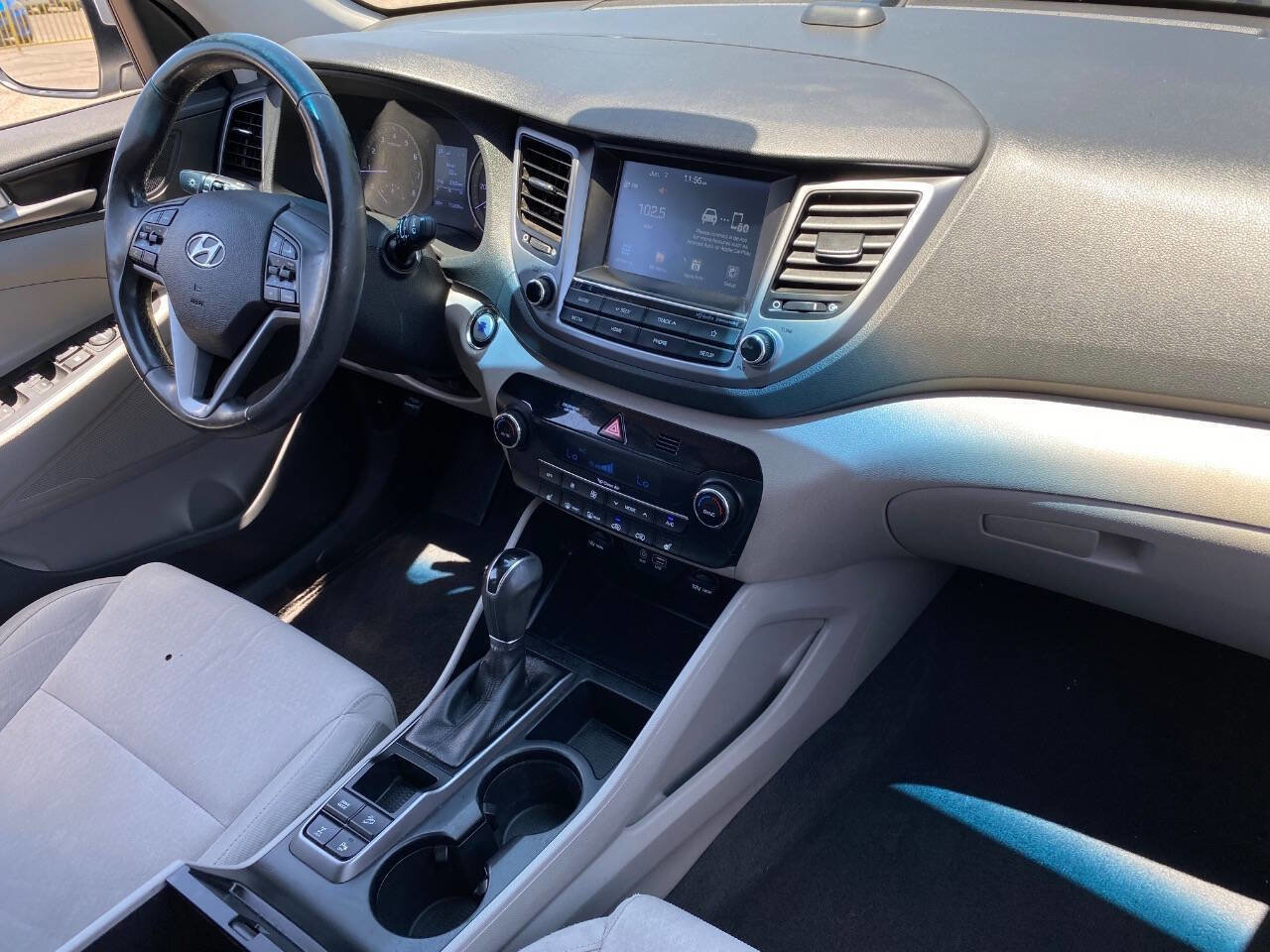 Used 2018 Hyundai Tucson Value image 13