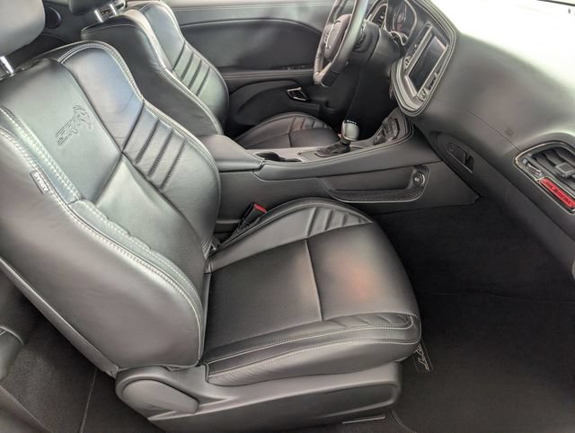 Used 2023 Dodge Challenger SRT Hellcat RWD image 29