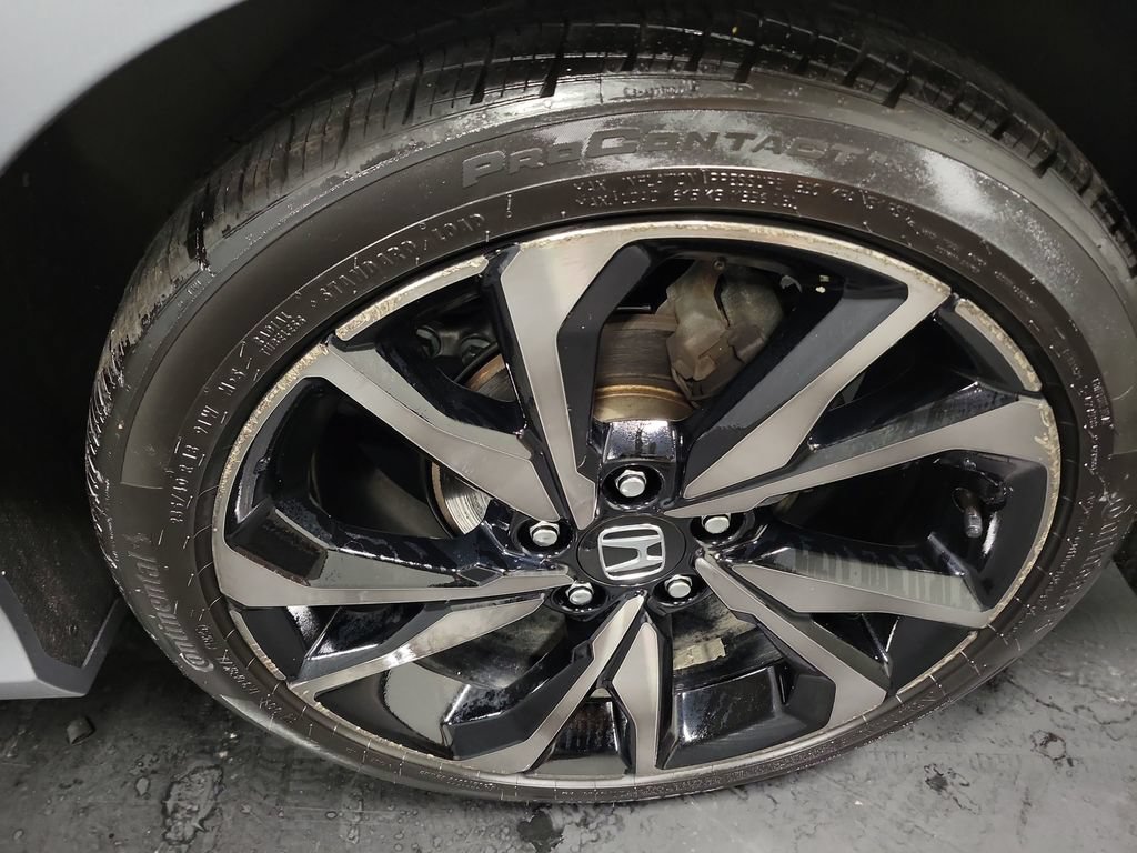 Used 2019 Honda Civic Sport image 10
