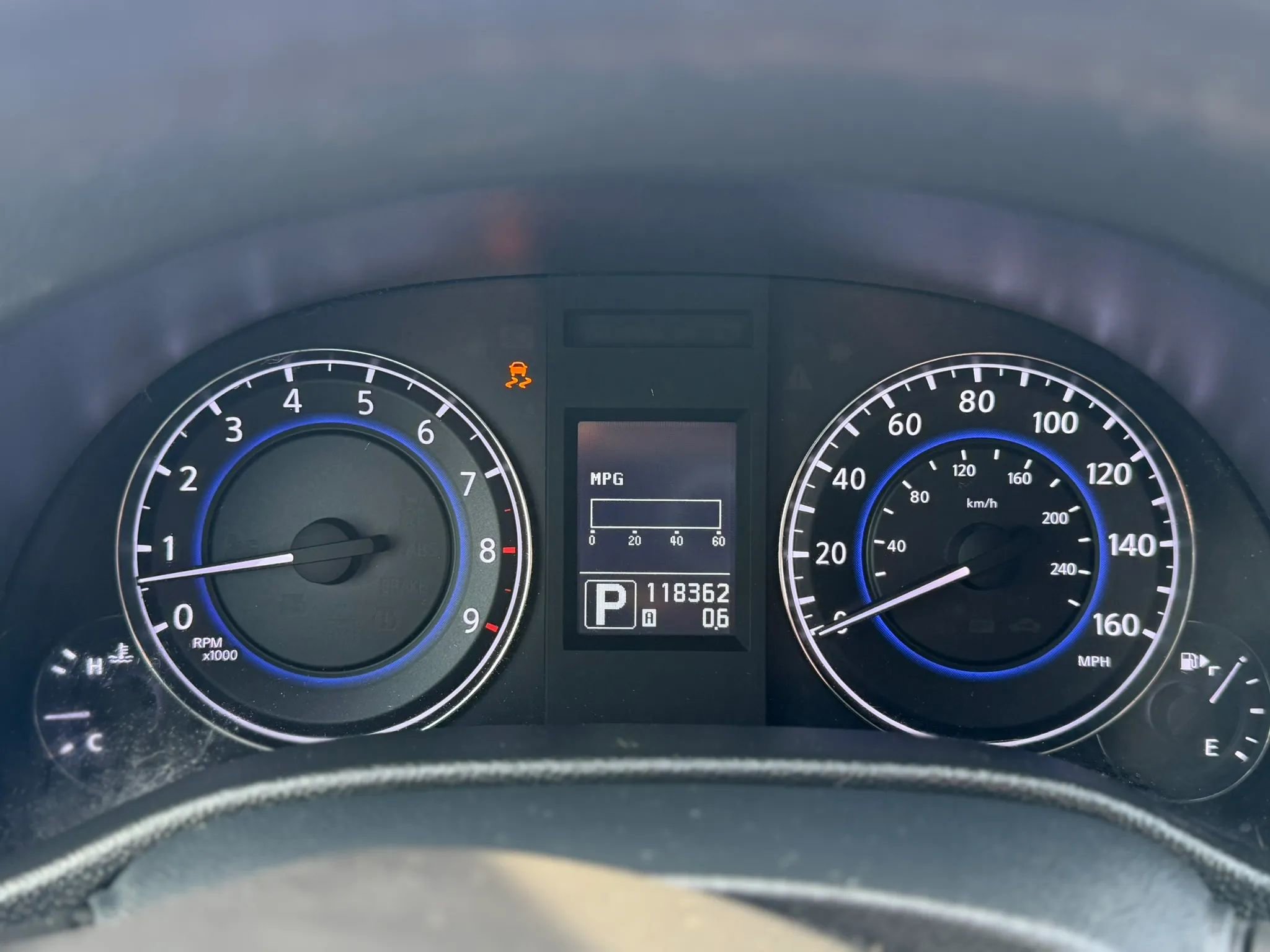 Used 2013 INFINITI G37 x Sedan w/ Premium Pkg image 24