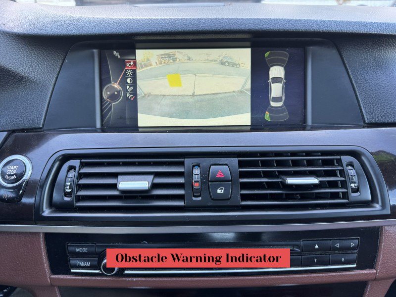 Used 2013 BMW 528i xDrive Sedan image 35