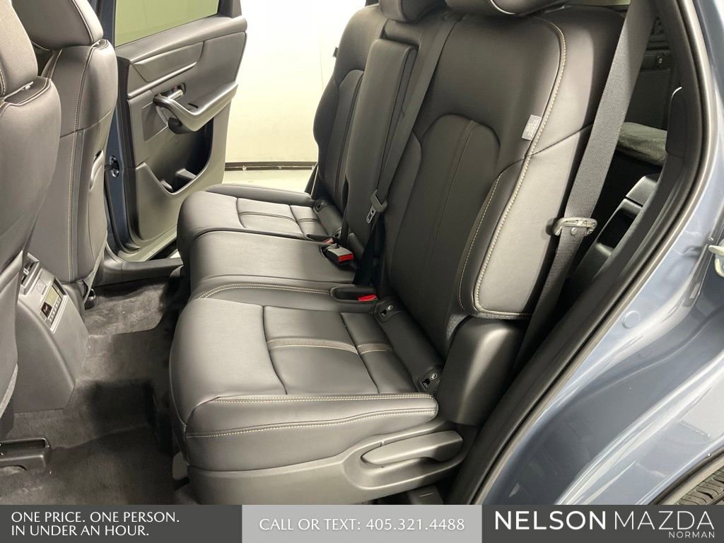 New 2026 MAZDA CX-70 SC AWD/4WD image 27
