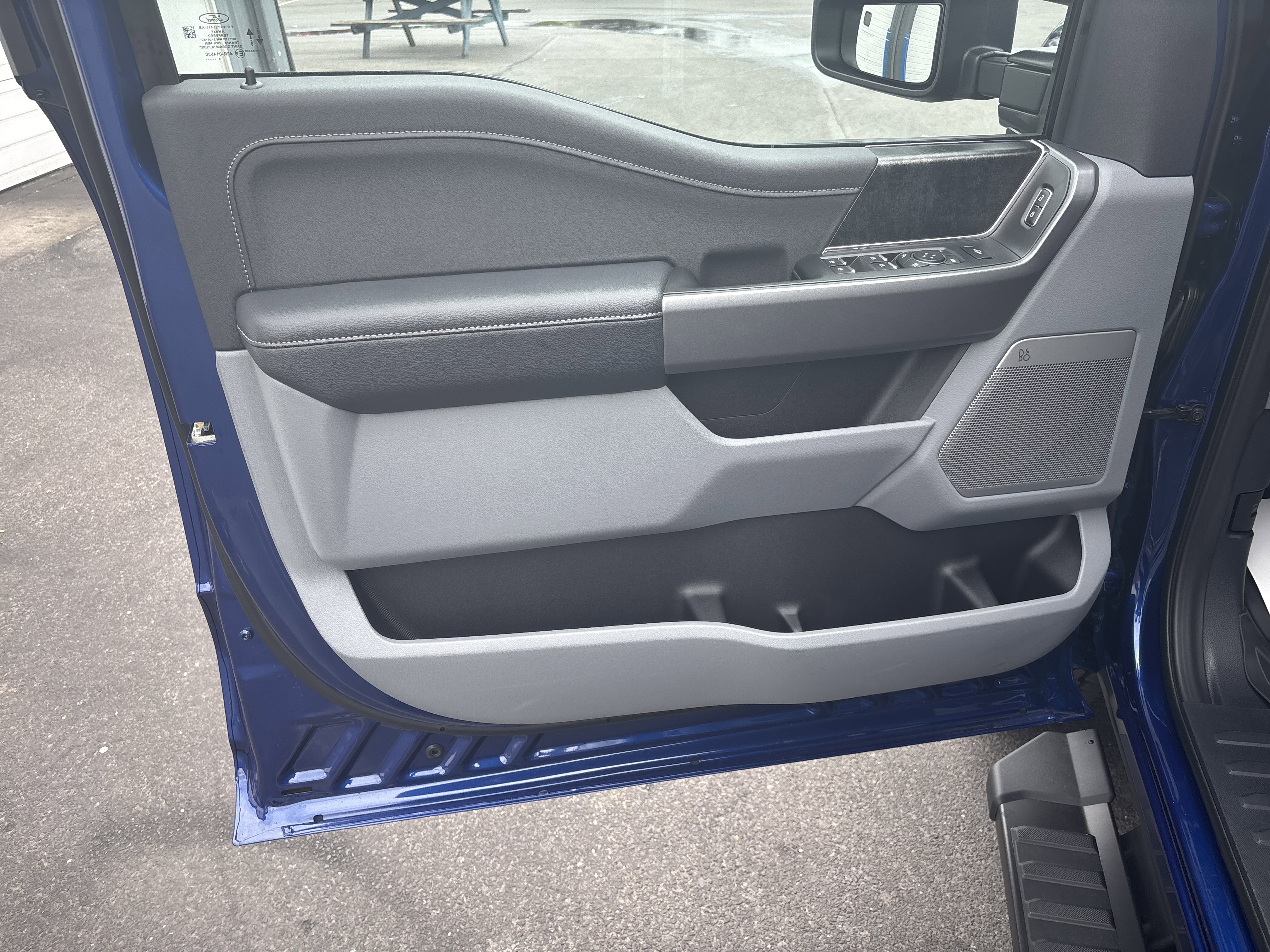 New 2026 Ford F250 4x4 Crew Cab Super Duty image 16