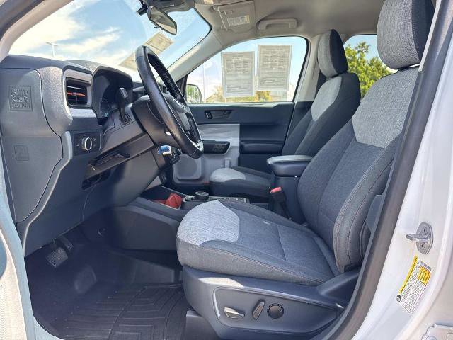 Certified 2022 Ford Maverick XLT w/ Equipment Group 300A Standard image 20