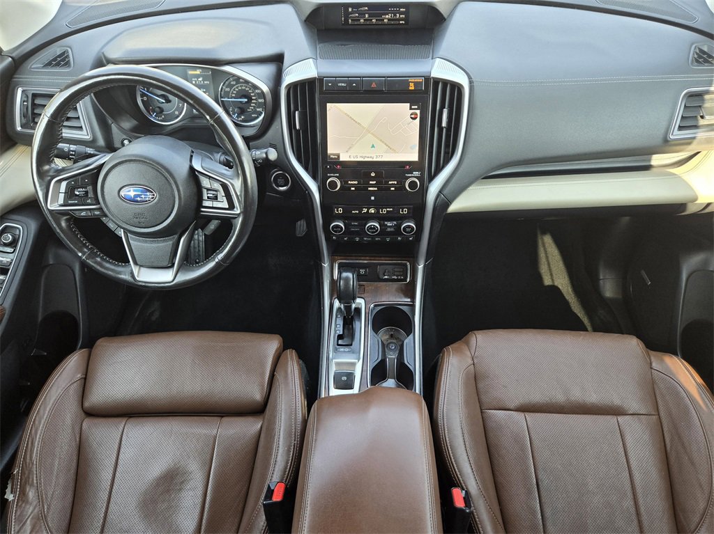 Used 2019 Subaru Ascent Touring w/ Popular Package #3 image 22