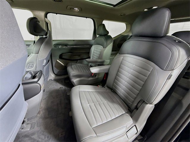 Certified 2026 Kia EV9 Land image 26