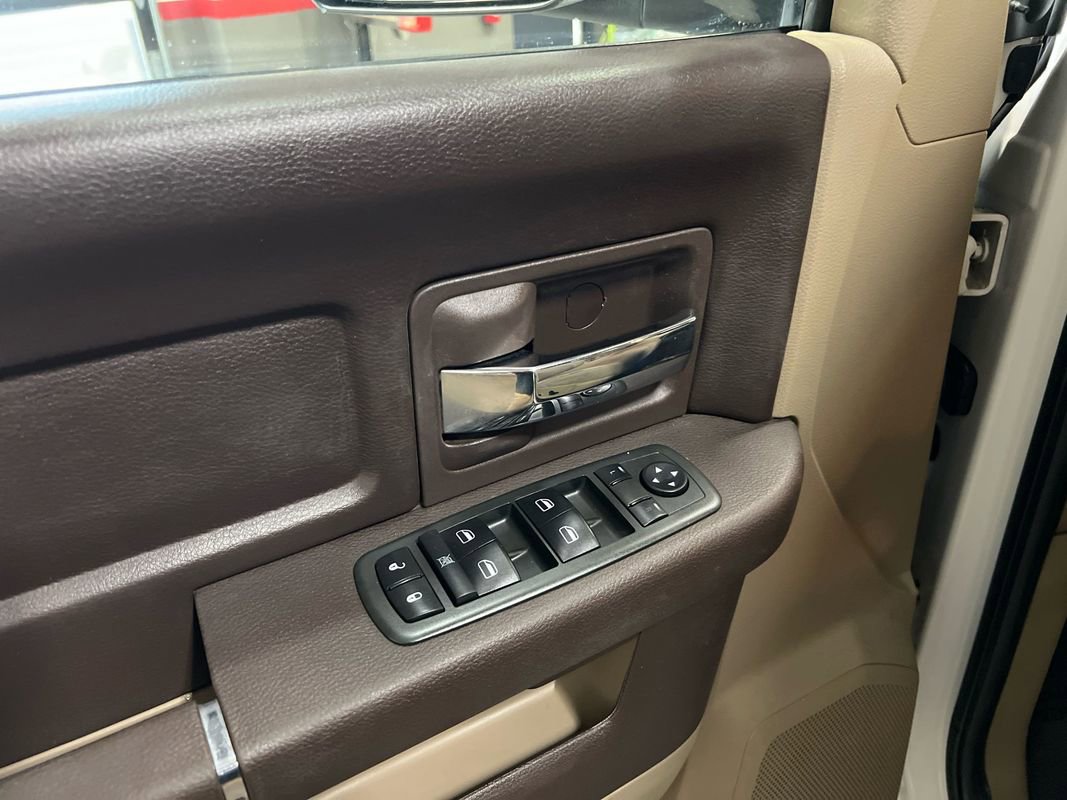 Used 2010 Dodge Ram 2500 Truck SLT w/ Big Horn Regional Pkg image 66