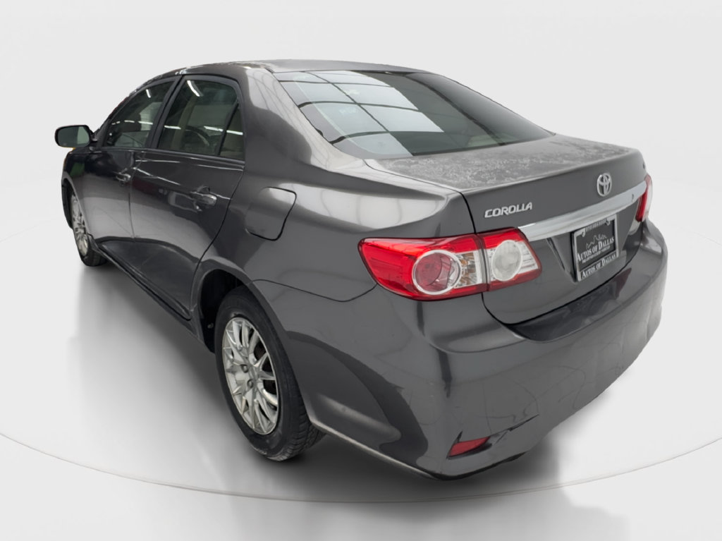Used 2011 Toyota Corolla LE FWD image 15