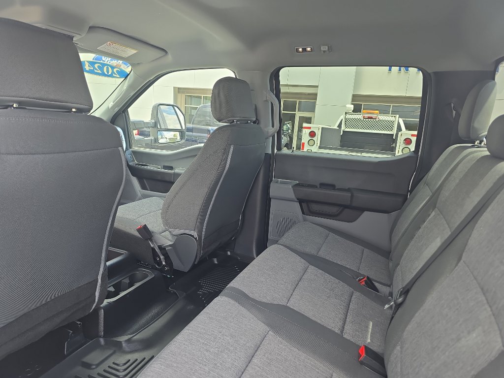 Used 2024 Ford F250 XL w/ 360-Degree Camera Package image 19