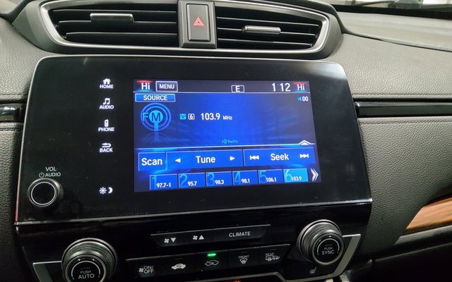 Used 2020 Honda CR-V EX-L image 33