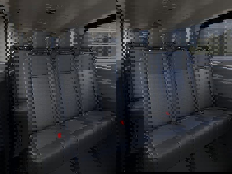New 2025 Ford Transit 350 XL image 11