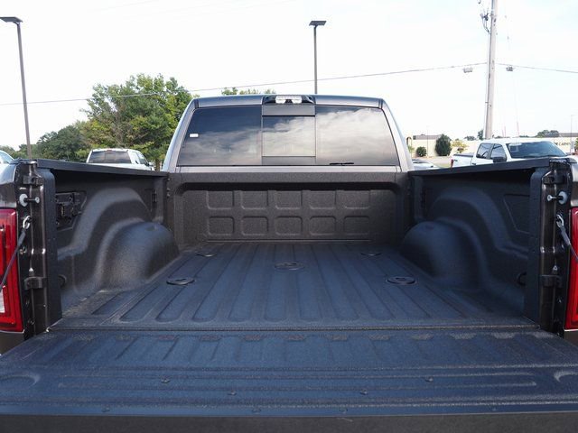 New 2026 RAM 3500 Big Horn image 15