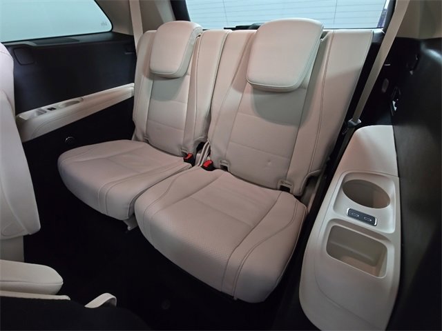 Certified 2025 Mercedes-Benz GLS 450 GLS 450 image 16